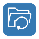 Иконка BackupCopierPro